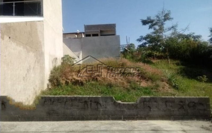 Imóvel à Venda,  em Villa Branca - Jacareí