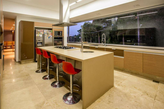 Imagem Casa de Condomínio com 4 Quartos à Venda,  em Parque Campolim - Sorocaba