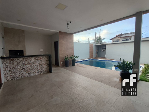Imagem Casa com 3 Quartos à Venda, 362 m² em São Luiz - Arapiraca