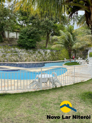 Imagem Apartamento com 3 Quartos à Venda, 74 m² em Maria Paula - São Gonçalo Imagem Apartamento com 3 Quartos à Venda, 74 m² em Maria Paula - São Gonçalo