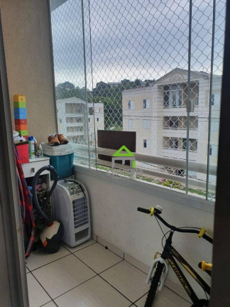 Imagem Apartamento com 2 Quartos à Venda, 44 m² em Jardim ísis - Cotia Imagem Apartamento com 2 Quartos à Venda, 44 m² em Jardim ísis - Cotia
