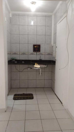Imagem Apartamento à Venda, 18 m² em Ocian - Praia Grande Imagem Apartamento à Venda, 18 m² em Ocian - Praia Grande
