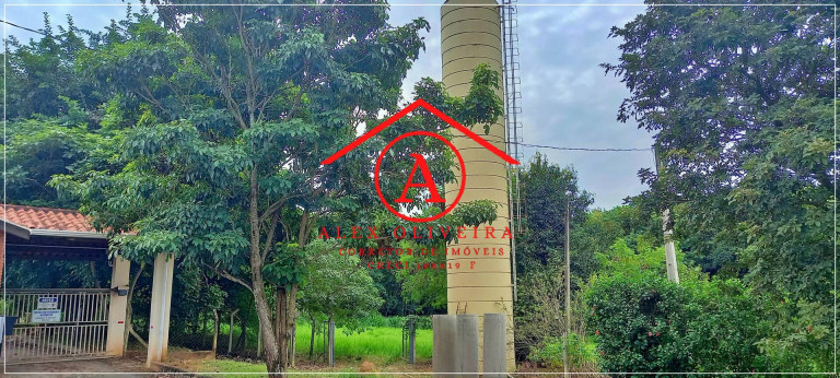 Imagem Terreno em Condomínio à Venda, 1.500 m² em Uirapuru - Cosmópolis