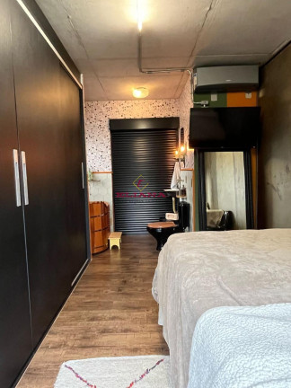 Imagem Apartamento com 2 Quartos à Venda, 70 m² em Campo Belo - São Paulo