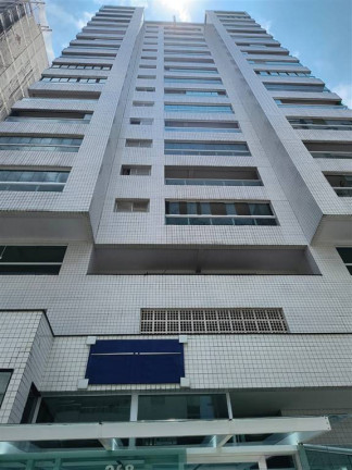 Imagem Apartamento com 2 Quartos à Venda, 76 m² em Jardim Caiahu - Mongagua
