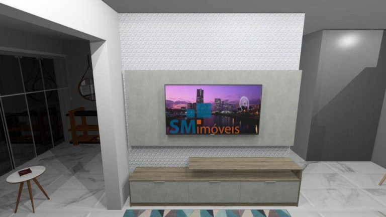 Imagem Apartamento com 3 Quartos à Venda, 79 m² em Vila Matilde - São Paulo