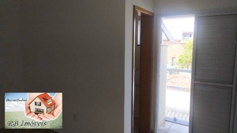Imagem Apartamento com 3 Quartos à Venda, 82 m² em Vila Lucinda - Santo André