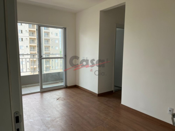 Imagem Apartamento com 2 Quartos para Alugar, 48 m² em Parque Das Oliveiras Ii - Ribeirão Preto Imagem Apartamento com 2 Quartos para Alugar, 48 m² em Parque Das Oliveiras Ii - Ribeirão Preto