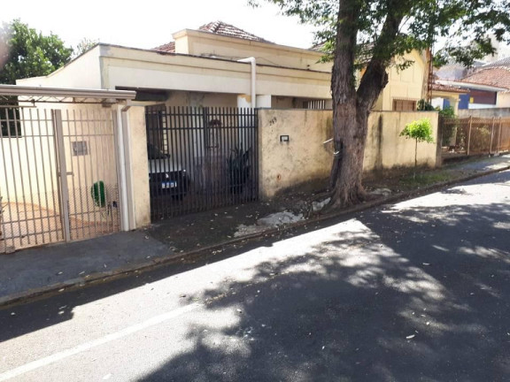 Imagem Casa com 3 Quartos à Venda, 200 m² em Vila Rehder - Americana