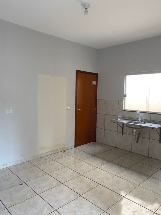 Imagem Casa com 2 Quartos à Venda, 68 m² em Setor Nossa Senhora Da Saúde - Itumbiara Imagem Casa com 2 Quartos à Venda, 68 m² em Setor Nossa Senhora Da Saúde - Itumbiara