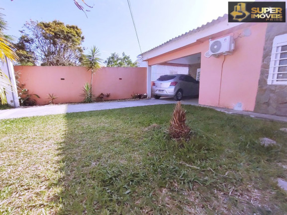 Imagem Casa com 3 Quartos à Venda, 300 m² em Laranjal - Pelotas