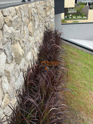Imagem Casa com 3 Quartos à Venda, 210 m² em Cézar De Souza - Mogi Das Cruzes Imagem Casa com 3 Quartos à Venda, 210 m² em Cézar De Souza - Mogi Das Cruzes