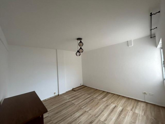 Imagem Kitnet com 1 Quarto à Venda, 34 m² em Centro - São Vicente Imagem Kitnet com 1 Quarto à Venda, 34 m² em Centro - São Vicente
