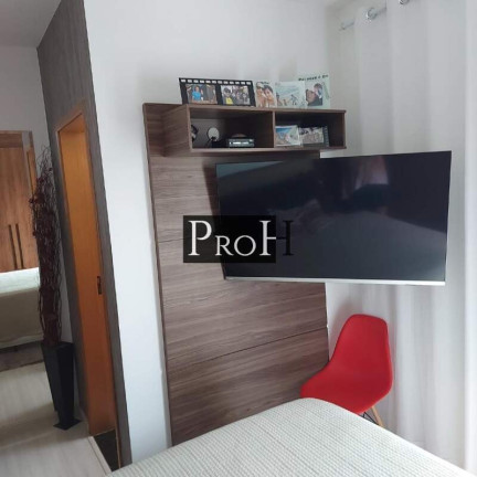 Imagem Apartamento com 3 Quartos à Venda, 70 m² em Vila Curuçá - Santo André