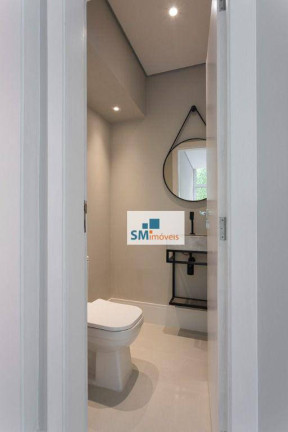 Imagem Apartamento com 3 Quartos à Venda, 169 m² em Cerqueira César - São Paulo Imagem Apartamento com 3 Quartos à Venda, 169 m² em Cerqueira César - São Paulo
