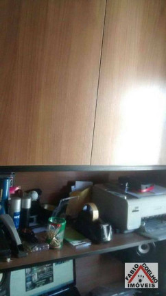 Imagem Apartamento com 3 Quartos à Venda, 65 m² em Jardim Marajoara - São Paulo Imagem Apartamento com 3 Quartos à Venda, 65 m² em Jardim Marajoara - São Paulo