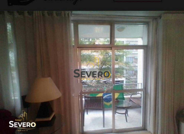 Apartamento com 3 Quartos à Venda, 135 m² em Icaraí - Niterói
