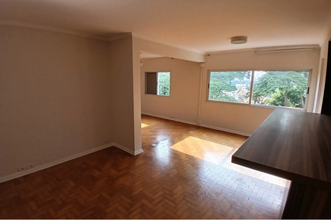 Imóvel com 2 Quartos à Venda, 83 m² em Campo Belo - São Paulo