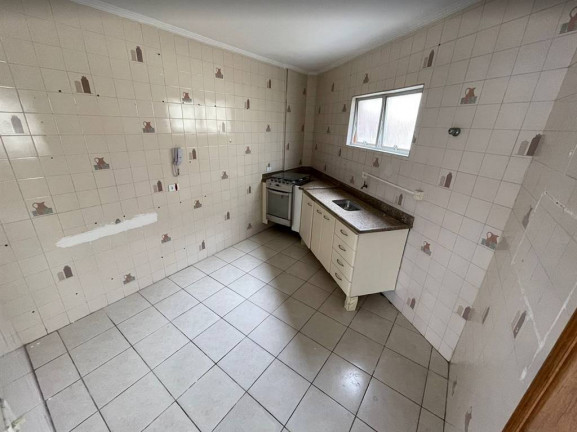 Apartamento com 3 Quartos à Venda, 120 m² em Tupi - Praia Grande