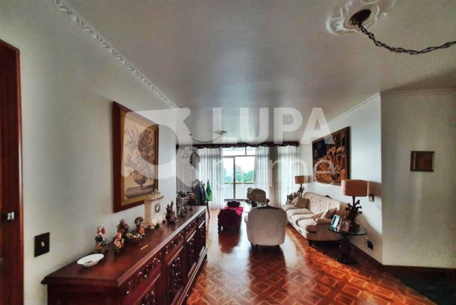 Imagem Apartamento com 3 Quartos à Venda, 146 m² em água Fria - São Paulo Imagem Apartamento com 3 Quartos à Venda, 146 m² em água Fria - São Paulo