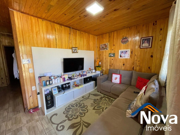 Imagem Imóvel com 5 Quartos à Venda, 161 m² em Linha Imperial - Nova Petrópolis