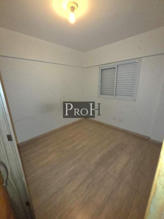 Imagem Apartamento com 2 Quartos à Venda, 47 m² em Vila Príncipe De Gales - Santo André