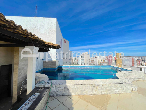 Imagem Apartamento com 3 Quartos à Venda, 273 m² em Cocó - Fortaleza