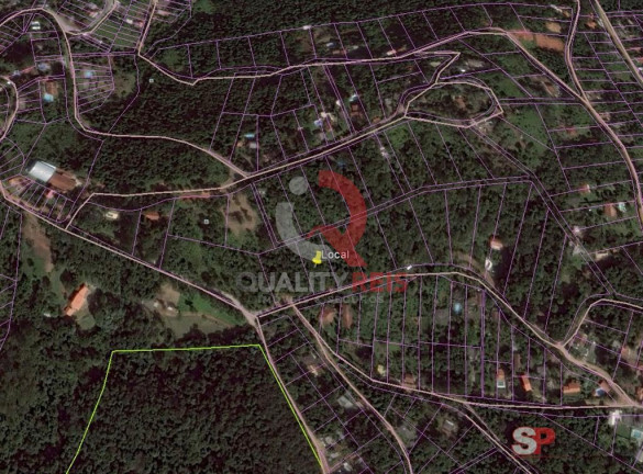 Imagem Terreno à Venda, 300 m² em Jardim Da Serra - Mairiporã Imagem Terreno à Venda, 300 m² em Jardim Da Serra - Mairiporã