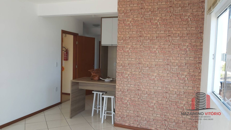 Imagem Apartamento com 2 Quartos à Venda, 55 m² em Pachecos - Palhoça