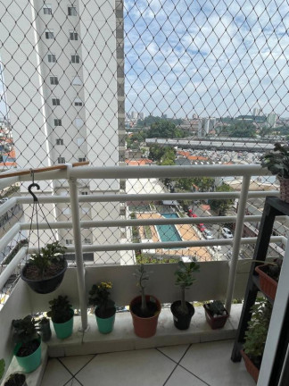 Imagem Apartamento com 3 Quartos à Venda, 63 m² em Casa Branca - Santo André Imagem Apartamento com 3 Quartos à Venda, 63 m² em Casa Branca - Santo André
