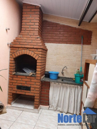 Imagem Sobrado com 2 Quartos à Venda, 125 m² em Jardim Peri - São Paulo