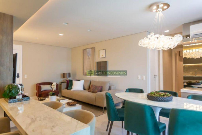 Imagem Apartamento com 2 Quartos à Venda, 87 m² em Mercês - Curitiba Imagem Apartamento com 2 Quartos à Venda, 87 m² em Mercês - Curitiba