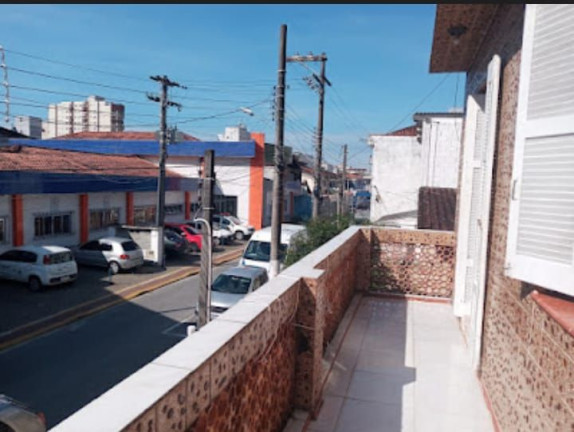Casa com 2 Quartos à Venda, 55 m² em Centro - Mongaguá