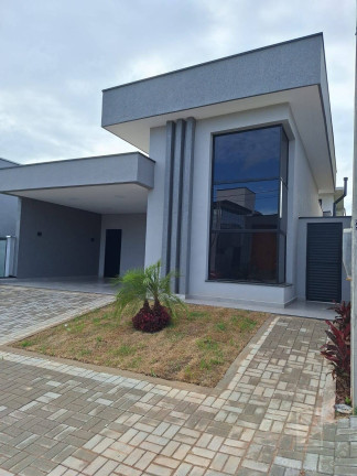 Casa com 3 Quartos à Venda, 130 m² em Residencial Colinas - Caçapava