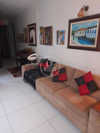 Imagem Apartamento com 3 Quartos à Venda, 128 m² em Setor Central - Goiânia