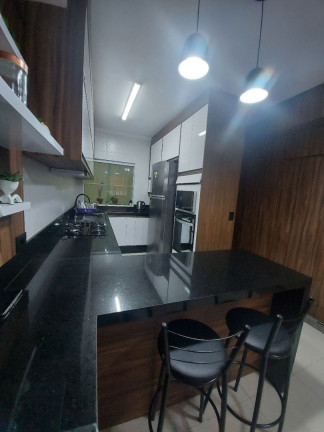 Imagem Sobrado com 2 Quartos à Venda, 115 m² em Vila Humaitá - Santo André Imagem Sobrado com 2 Quartos à Venda, 115 m² em Vila Humaitá - Santo André