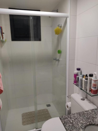 Imagem Imóvel com 3 Quartos à Venda, 69 m² em Campo Grande - Rio De Janeiro