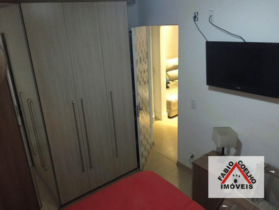 Imagem Apartamento à Venda, 71 m² em Jardim Marajoara - São Paulo Imagem Apartamento à Venda, 71 m² em Jardim Marajoara - São Paulo
