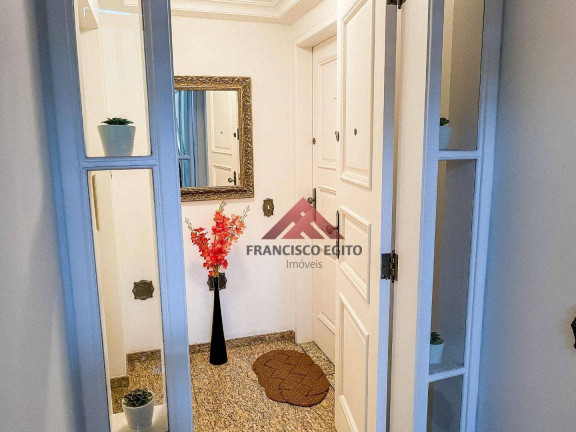 Imagem Apartamento com 3 Quartos à Venda, 207 m² em Icaraí - Niterói Imagem Apartamento com 3 Quartos à Venda, 207 m² em Icaraí - Niterói