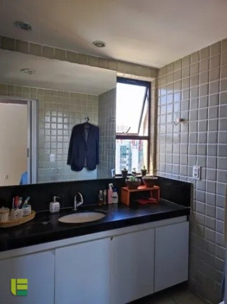 Imagem Apartamento com 3 Quartos à Venda, 152 m² em Espinheiro - Recife Imagem Apartamento com 3 Quartos à Venda, 152 m² em Espinheiro - Recife