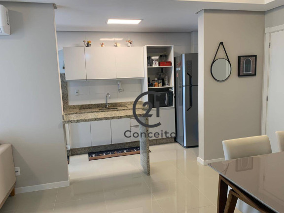 Imagem Apartamento com 2 Quartos à Venda, 86 m² em Praia Comprida - São José Imagem Apartamento com 2 Quartos à Venda, 86 m² em Praia Comprida - São José