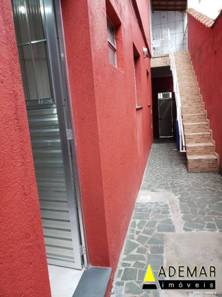 Imagem Casa com 2 Quartos à Venda, 250 m² em Casa Grande - Diadema