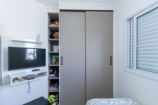Imagem Apartamento com 2 Quartos à Venda, 50 m² em Jardim Monte Kemel - São Paulo Imagem Apartamento com 2 Quartos à Venda, 50 m² em Jardim Monte Kemel - São Paulo
