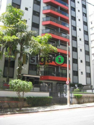 Imagem Apartamento com 2 Quartos à Venda, 80 m² em Higienópolis - São Paulo Imagem Apartamento com 2 Quartos à Venda, 80 m² em Higienópolis - São Paulo