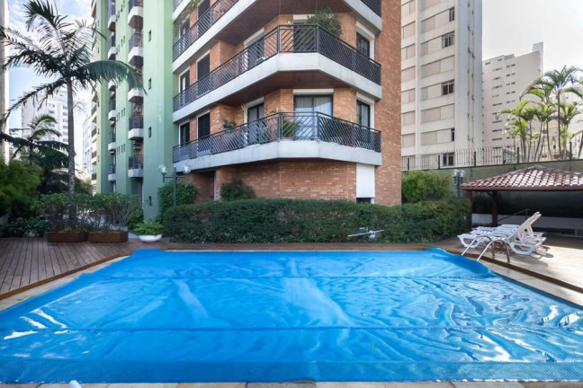 Imagem Apartamento com 4 Quartos à Venda, 188 m² em Vila Mariana - São Paulo Imagem Apartamento com 4 Quartos à Venda, 188 m² em Vila Mariana - São Paulo