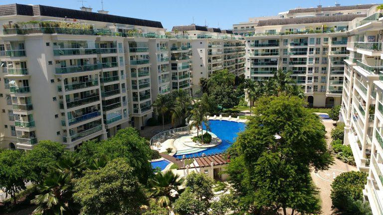 Imagem Apartamento com 4 Quartos à Venda, 350 m² em Barra Da Tijuca - Rio De Janeiro