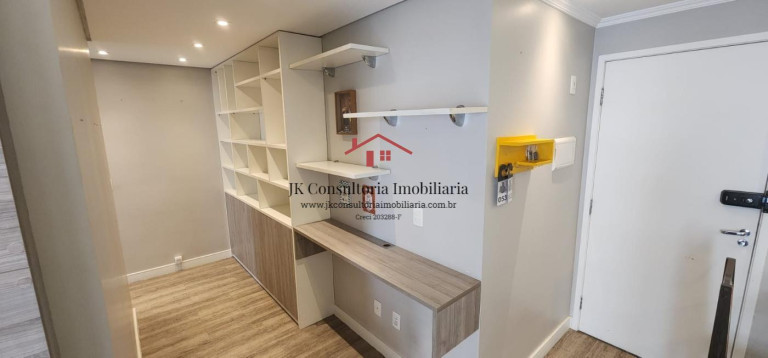 Imagem Apartamento com 2 Quartos à Venda, 60 m² em Jardim Prudência - São Paulo Imagem Apartamento com 2 Quartos à Venda, 60 m² em Jardim Prudência - São Paulo