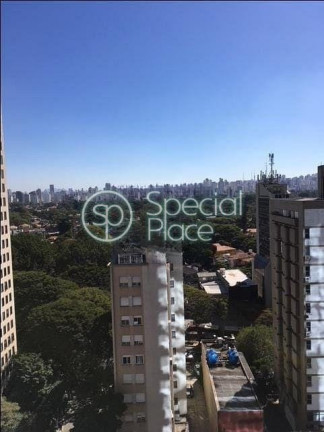 Imagem Cobertura com 3 Quartos à Venda, 350 m² em Itaim Bibi - São Paulo