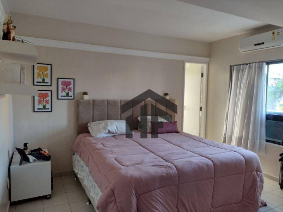 Imagem Apartamento com 4 Quartos à Venda, 194 m² em Monteiro - Recife