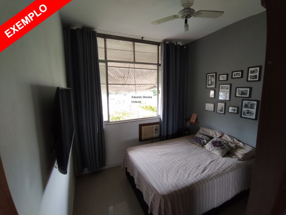 Imagem Apartamento com 1 Quarto à Venda, 36 m² em Engenho De Dentro - Rio De Janeiro Imagem Apartamento com 1 Quarto à Venda, 36 m² em Engenho De Dentro - Rio De Janeiro